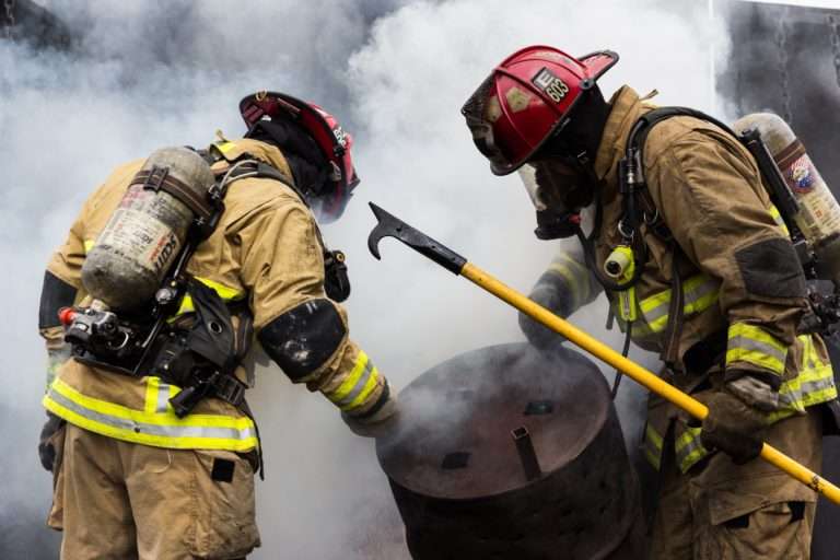 21 Tax Tips #6 Volunteering – Volunteer Firefighters and Search & Rescue Volunteers